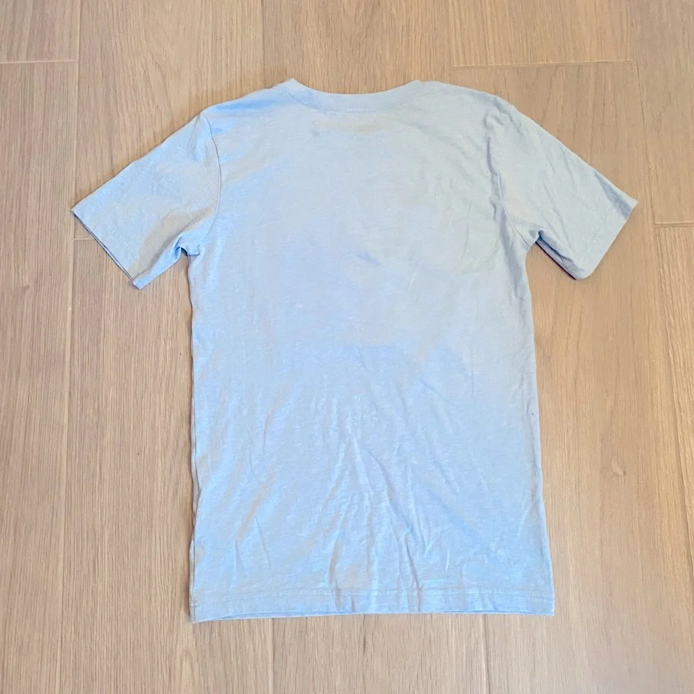 Nike Logo Graphic Tee
